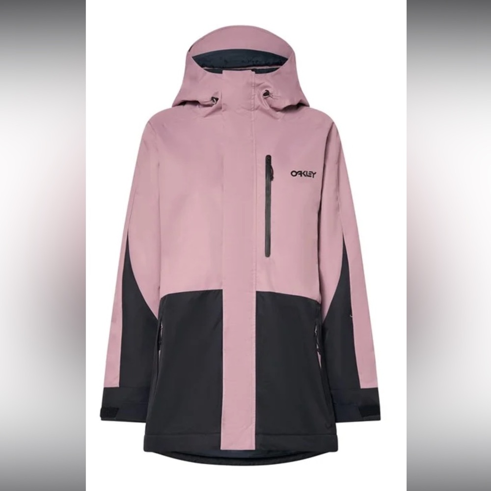Oakley Women’s Ski/snowboard jacket